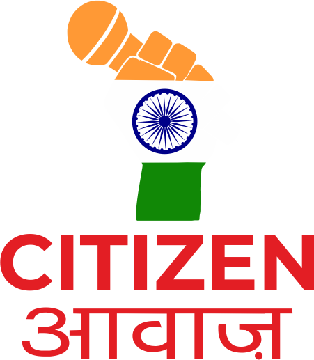 CITIZEN AWAZ